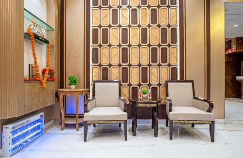 Paharganj Hotel | Hotel Delhi Star, Delhi