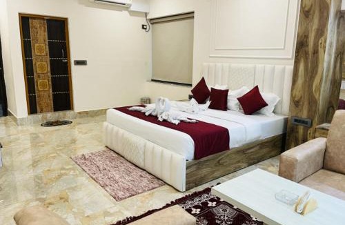 Balasore Hotel | Hotel Delux International