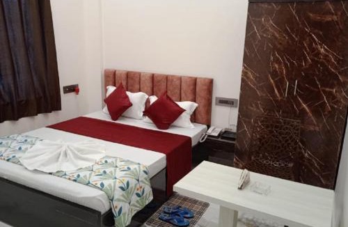 Balasore Hotel | Hotel Delux International