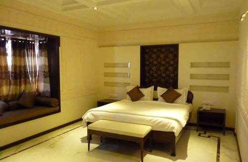 Jaisalmer Resort | Hotel Desert Tulip