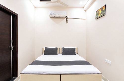 Jaipur Hotel | Hotel Dev Villa Inn Jaipur