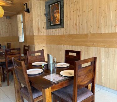 Keylong Hotel | Hotel Devachan & Restaurant