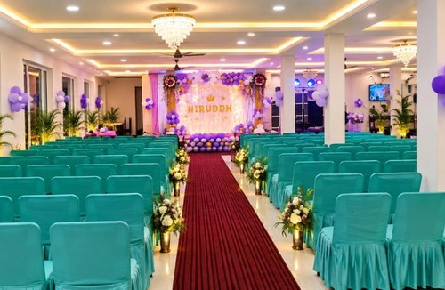 Srinagar Hotel | Hotel Devlok
