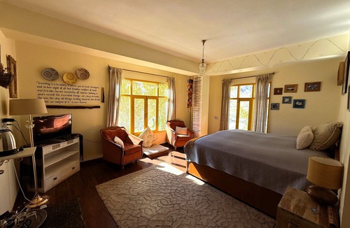 Kaza Hotel | Hotel Deyzor