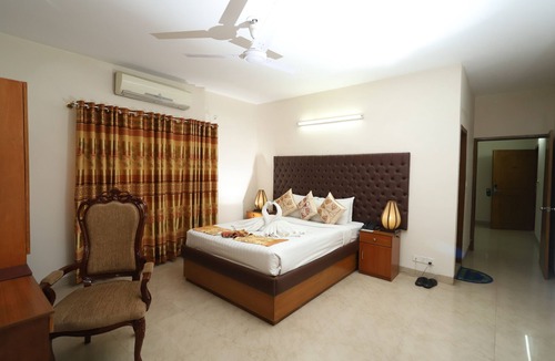 Banani Hotel | Hotel Dhaka Golden Inn