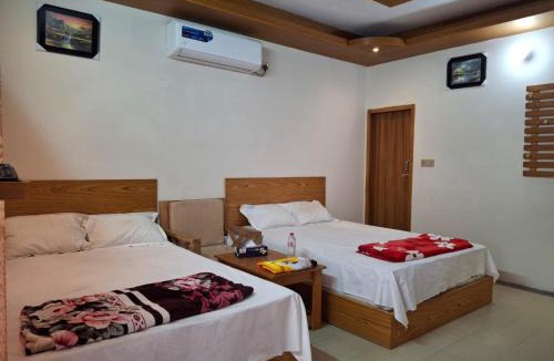 Dhanmondi Hotel | Hotel Dhanmondi