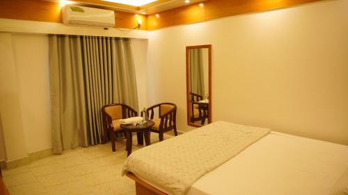 Dhanmondi Hotel | Hotel Dhanmondi Prime