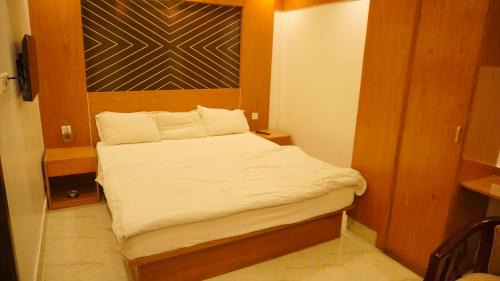 Dhanmondi Hotel | Hotel Dhanmondi Prime