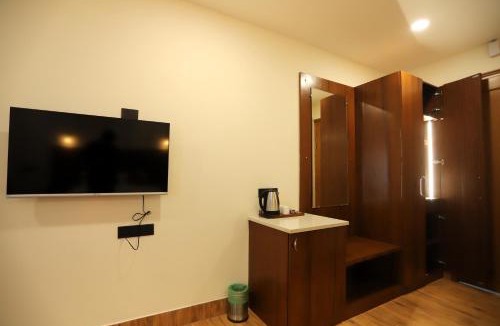 Rewari Hotel | Hotel Dhingra Inn