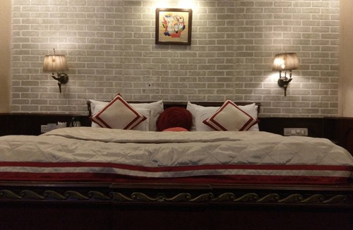 Bareilly Hotel | Hotel Diplomat Residency