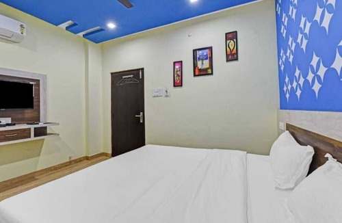 Pushkar Hotel | HOTEL DIVA PUSHKAR