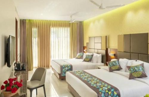 Palani Hotel | Hotel Divine Fort