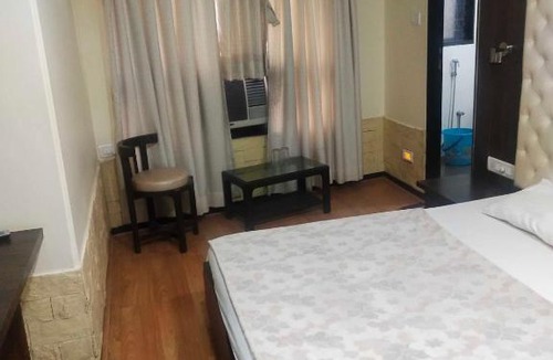Thane West Hotel | Hotel Divya International