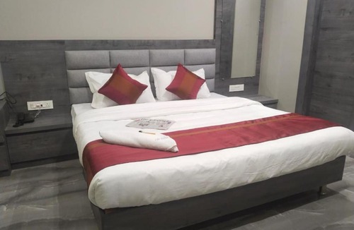 Siliguri Hotel | Hotel Dolly