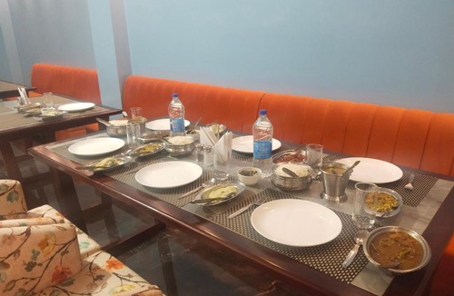 Siliguri Hotel | Hotel Dolly