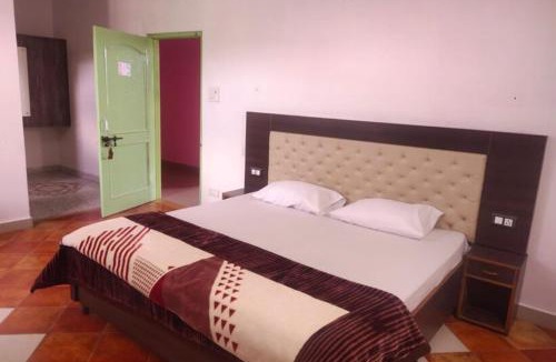 Chachian Hotel | Hotel Dolphin Dalhousie