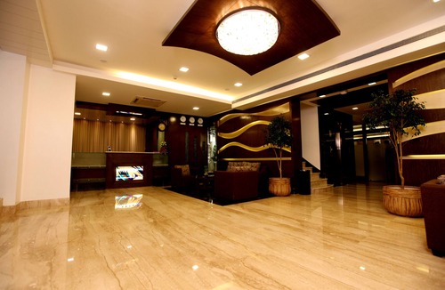 Phase 1 Apartment | Hotel DORTN