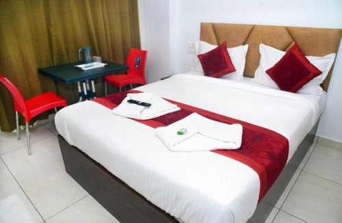 Mysore Hotel | Hotel Dream Palace