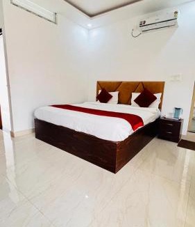 Mysore Hotel | Hotel Dream Palace