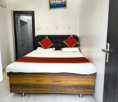 Patna Hotel | Hotel Dream Patna