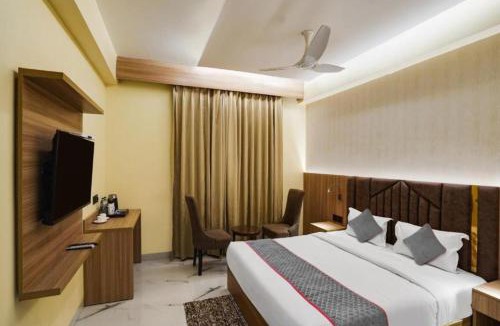 Patna Hotel | Hotel Dream Patna