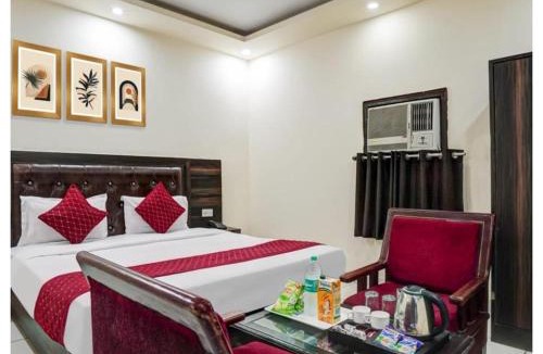 Patna Hotel | Hotel Dream Patna