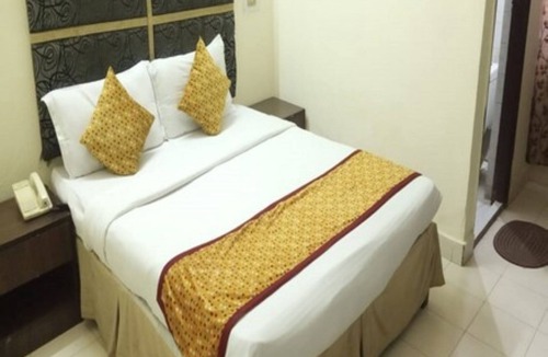 Panipat Hotel | Hotel Dream Resort