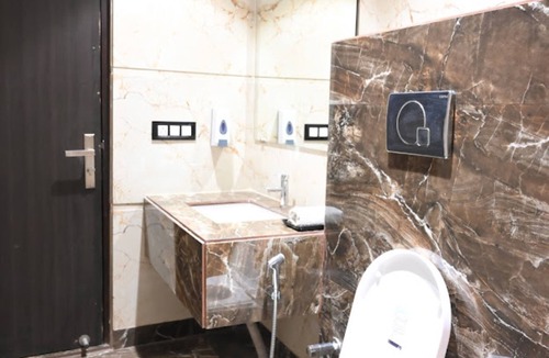 Panipat Hotel | Hotel Dream Resort