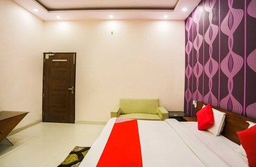 Panipat Hotel | Hotel Dream Resort