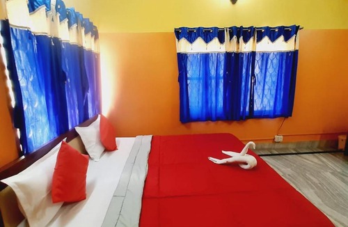 Sector II Hotel | Hotel Dream Rooms- Friendly Rooms