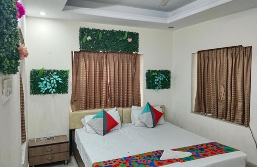 Sector II Hotel | Hotel Dream Rooms- Friendly Rooms