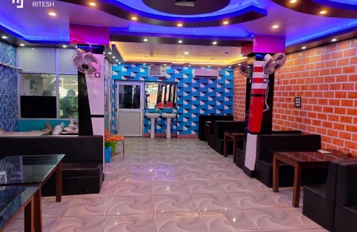 Agartala Hotel | Hotel Dream Star