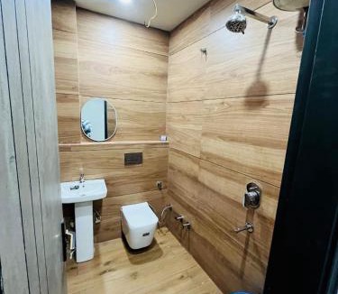 Panipat Hotel | Hotel Dream Stay
