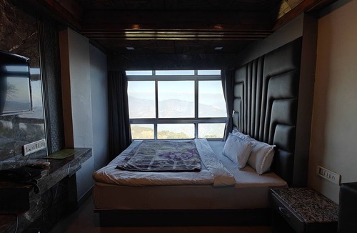 Darjeeling Hotel | Hotel Dreamland Darjeeling