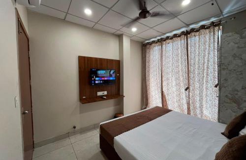 Hisar Hotel | Hotel Dreamland