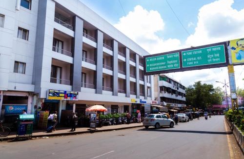 Central Pune Hotel | Hotel Dreamland