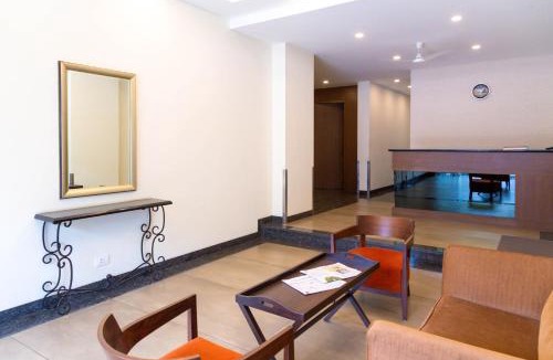 Central Pune Hotel | Hotel Dreamland