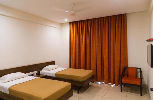 Central Pune Hotel | Hotel Dreamland