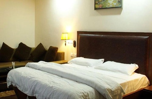 Kurnool Hotel | Hotel Dvr Mansion
