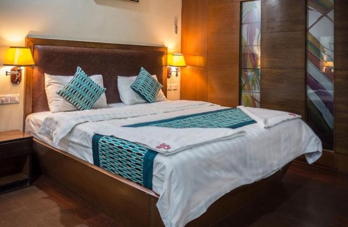 Kurnool Hotel | Hotel Dvr Mansion