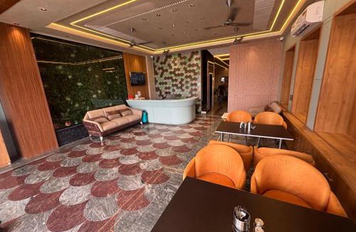 Khatu Hotel | Hotel Dwarkadhish