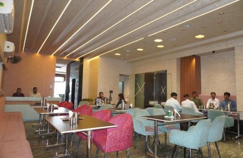 Khatu Hotel | Hotel Dwarkadhish