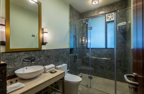 McLeod Ganj Hotel | Hotel Eagles Nest