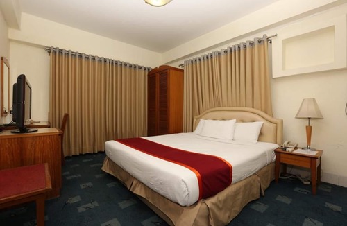 Banani Hotel | Hotel Eastern Residence