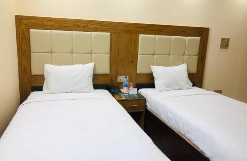 Chittagong Hotel | Hotel Eastern View