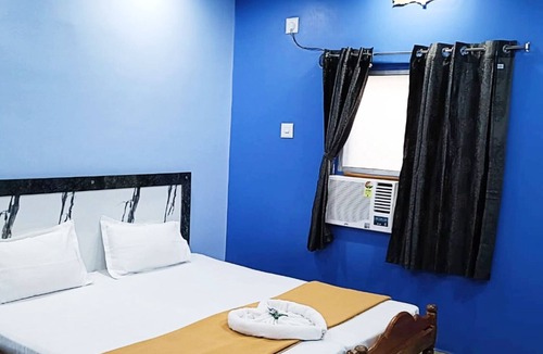 Puri Hotel | Hotel Eden Inn Puri