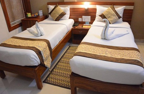 Bhubaneshwar Hotel | Hotel Eden roc