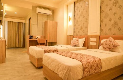 Palanpur Hotel | Hotel El Lujo