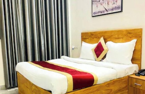 Sirsa Apartment | Hotel Eleven 5