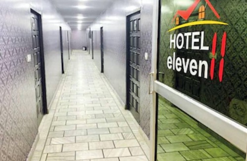 Sirsa House | Hotel Eleven 8